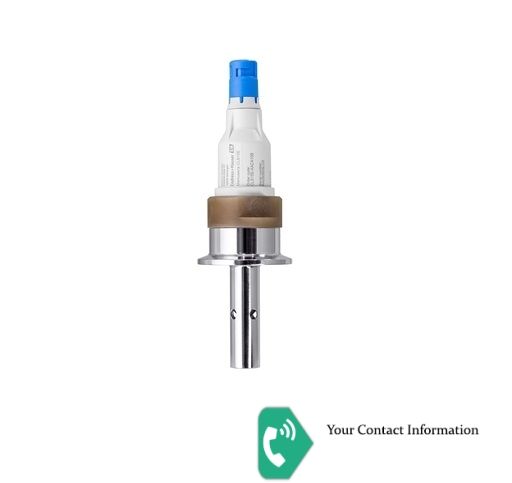 آنالایزر PH ORP Conductivity DO مدل CLS15E-AAHC10B برند Endress+Hauser