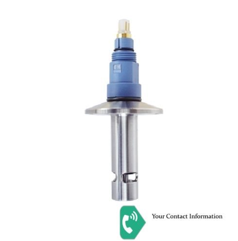 آنالایزر PH ORP Conductivity DO مدل CLS16-YY1A1P برند Endress+Hauser