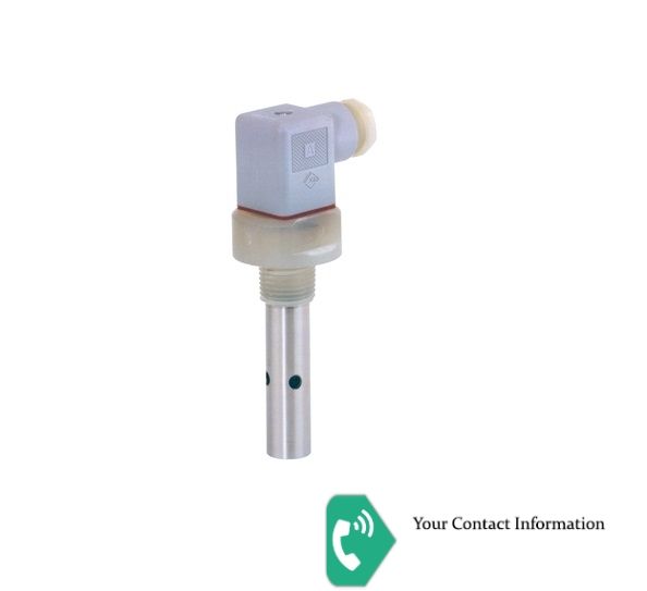 آنالایزر PH ORP Conductivity DO مدل CLS19-B1A1A برند Endress+Hauser