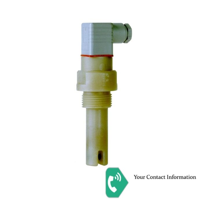 آنالایزر PH ORP Conductivity DO مدل CLS21-C1E4A برند Endress+Hauser