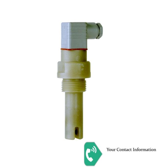 آنالایزر PH ORP Conductivity DO مدل CLS21-C1N2A برند Endress+Hauser