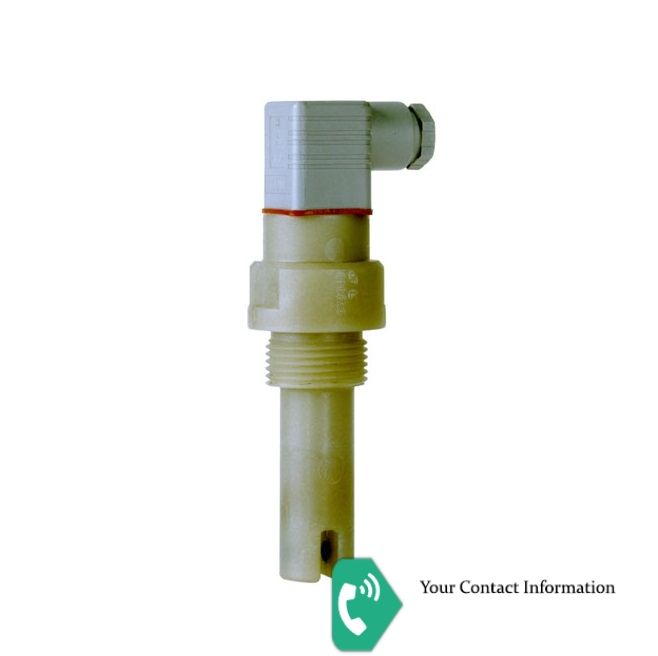 آنالایزر PH ORP Conductivity DO مدل CLS21-C1N2D برند Endress+Hauser