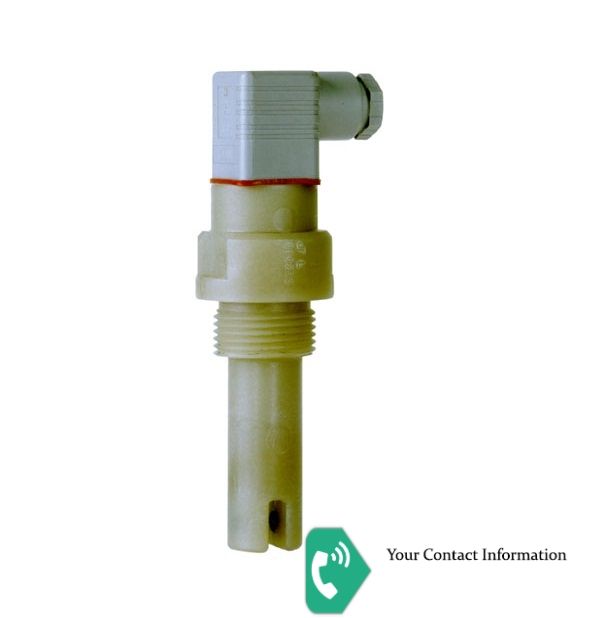 آنالایزر PH ORP Conductivity DO مدل CLS21-C1N3A برند Endress+Hauser