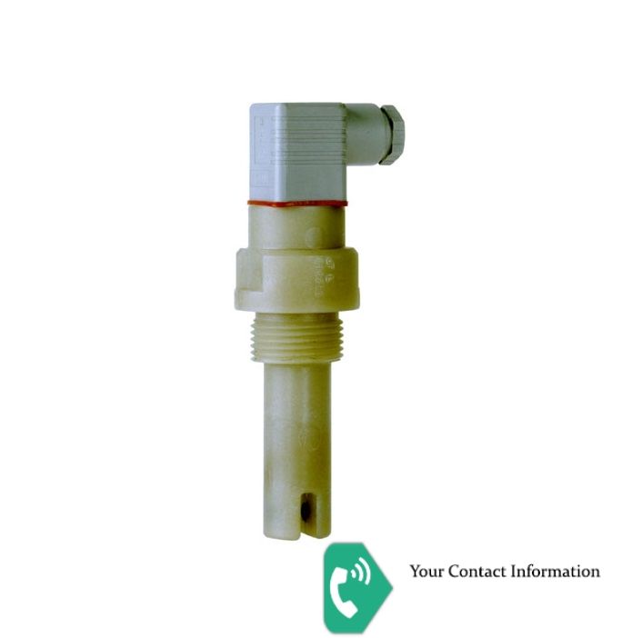 آنالایزر PH ORP Conductivity DO مدل CLS21-C2A4A برند Endress+Hauser