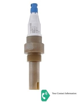 آنالایزر PH ORP Conductivity DO مدل CLS21D-C1E1 برند Endress+Hauser