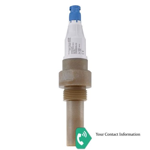 آنالایزر PH ORP Conductivity DO مدل CLS21D-C1N1 برند Endress+Hauser