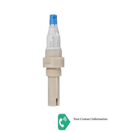 آنالایزر PH ORP Conductivity DO مدل CLS21E-AAGA11 برند Endress+Hauser