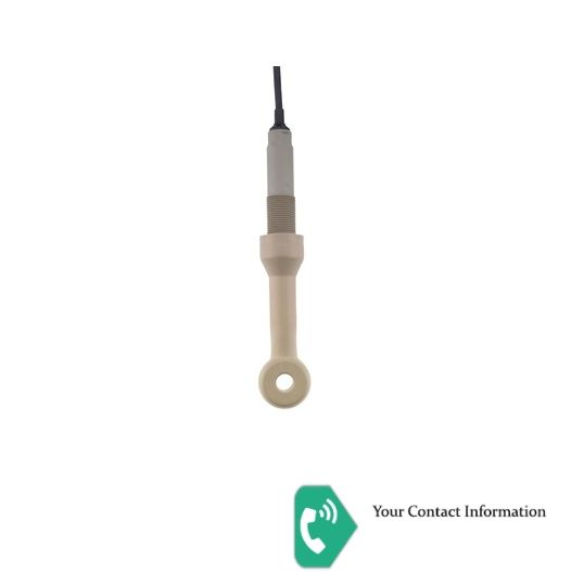 آنالایزر PH ORP Conductivity DO مدل CLS50-A6A2 برند Endress+Hauser