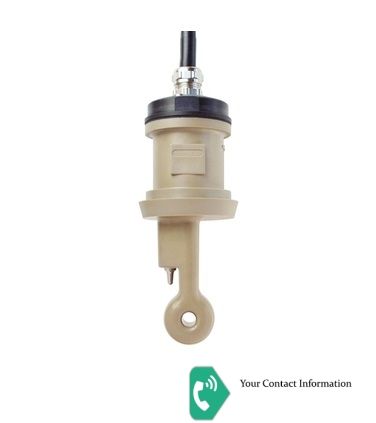 آنالایزر PH ORP Conductivity DO مدل CLS52-A1MV1A2 برند Endress+Hauser