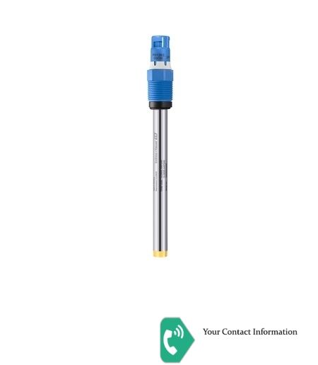 آنالایزر PH ORP Conductivity DO مدل CLS82E-AAHA30 برند Endress+Hauser