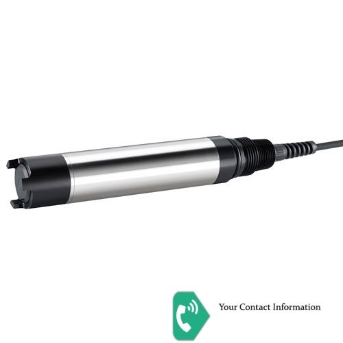 آنالایزر PH ORP Conductivity DO مدل COS61D-AAA1A3 برند Endress+Hauser