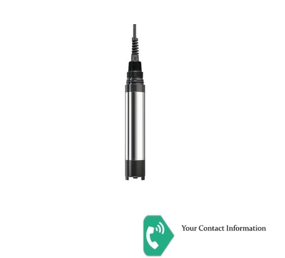 آنالایزر PH ORP Conductivity DO مدل COS61D-AAA1A4 برند Endress+Hauser