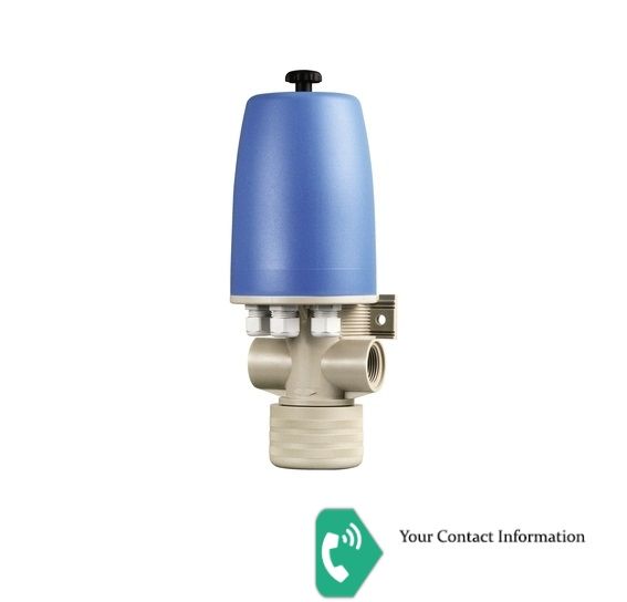 فلومتر مدل CPA250-A00 برند Endress+Hauser