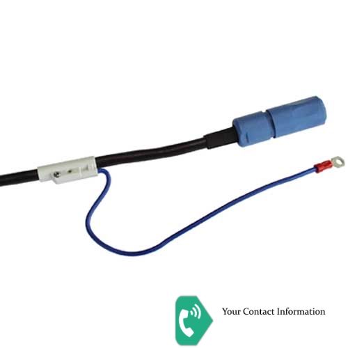 لوازم جانبی مدل CPK9-HAA1A برند Endress+Hauser