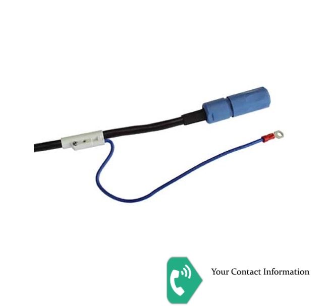 لوازم جانبی مدل CPK9-NCZ1C برند Endress+Hauser