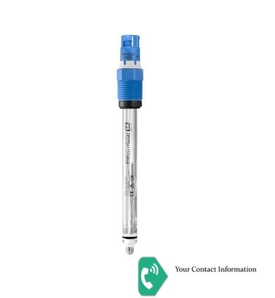 آنالایزر PH ORP Conductivity DO مدل CPS11E-AA7bAA2 برند Endress+Hauser