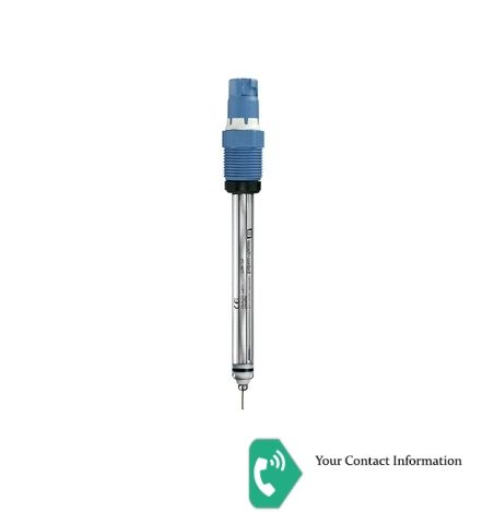 آنالایزر PH ORP Conductivity DO مدل CPS12D-7PA21 برند Endress+Hauser