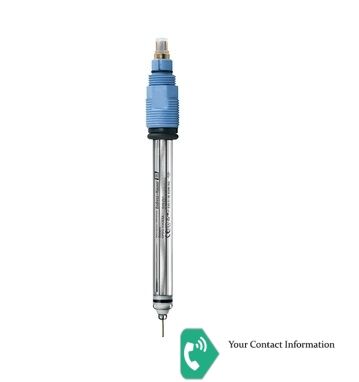 آنالایزر PH ORP Conductivity DO مدل CPS12E-AA7PAA2 برند Endress+Hauser