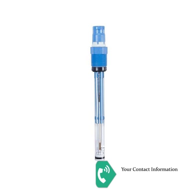 آنالایزر PH ORP Conductivity DO مدل CPS16D-7BT21 برند Endress+Hauser