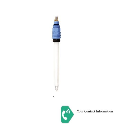 آنالایزر PH ORP Conductivity DO مدل CPS91-2BO2ESA برند Endress+Hauser