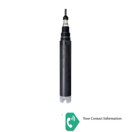 آنالایزر PH ORP Conductivity DO مدل CUS50D-AA2BB2A1+Z1 برند Endress+Hauser