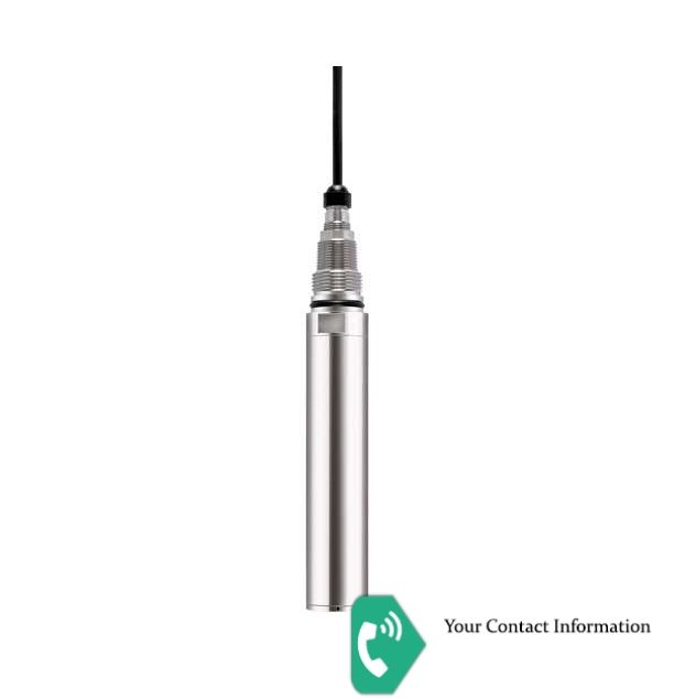 آنالایزر PH ORP Conductivity DO مدل CUS51D-AAD1A3+IA برند Endress+Hauser