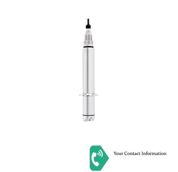 آنالایزر PH ORP Conductivity DO مدل CUS52D-AA1AB3 برند Endress+Hauser