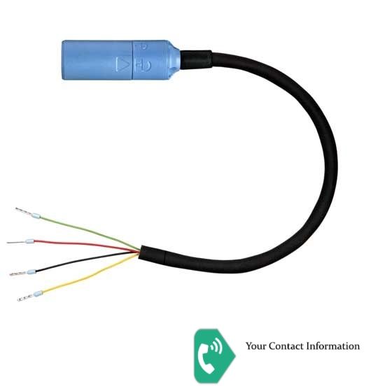 لوازم جانبی مدل CYK10-A051 برند Endress+Hauser