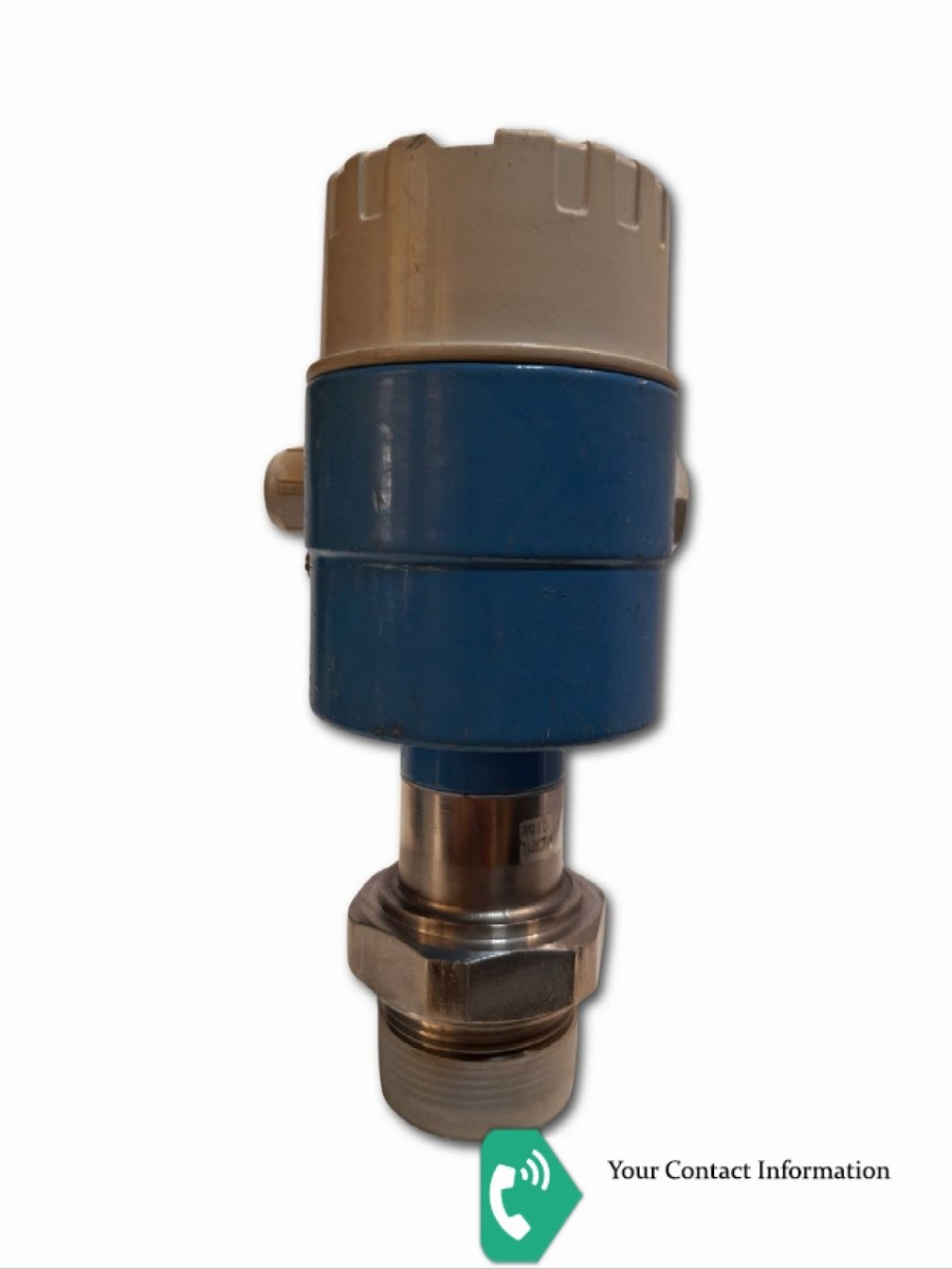 ترانسمیتر فشار مدل DB50-AC10BA13EG20 برند Endress+Hauser