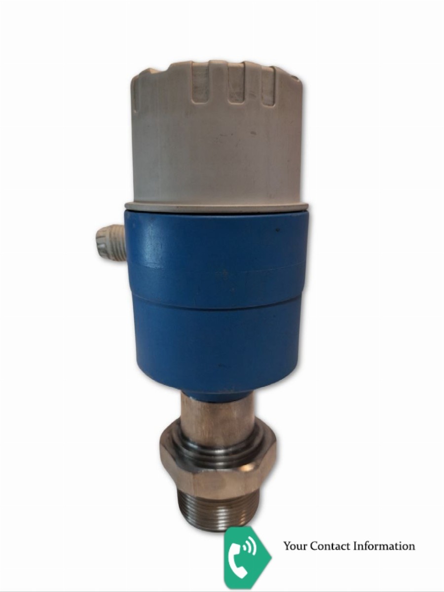 ترانسمیتر فشار مدل DB50-AC10BC33EG10 برند Endress+Hauser