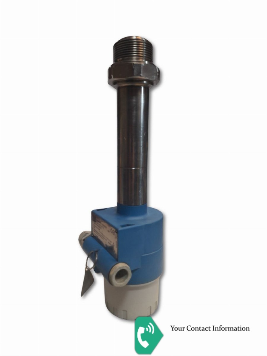 ترانسمیتر فشار مدل DB50-BC10BB23EG10 برند Endress+Hauser