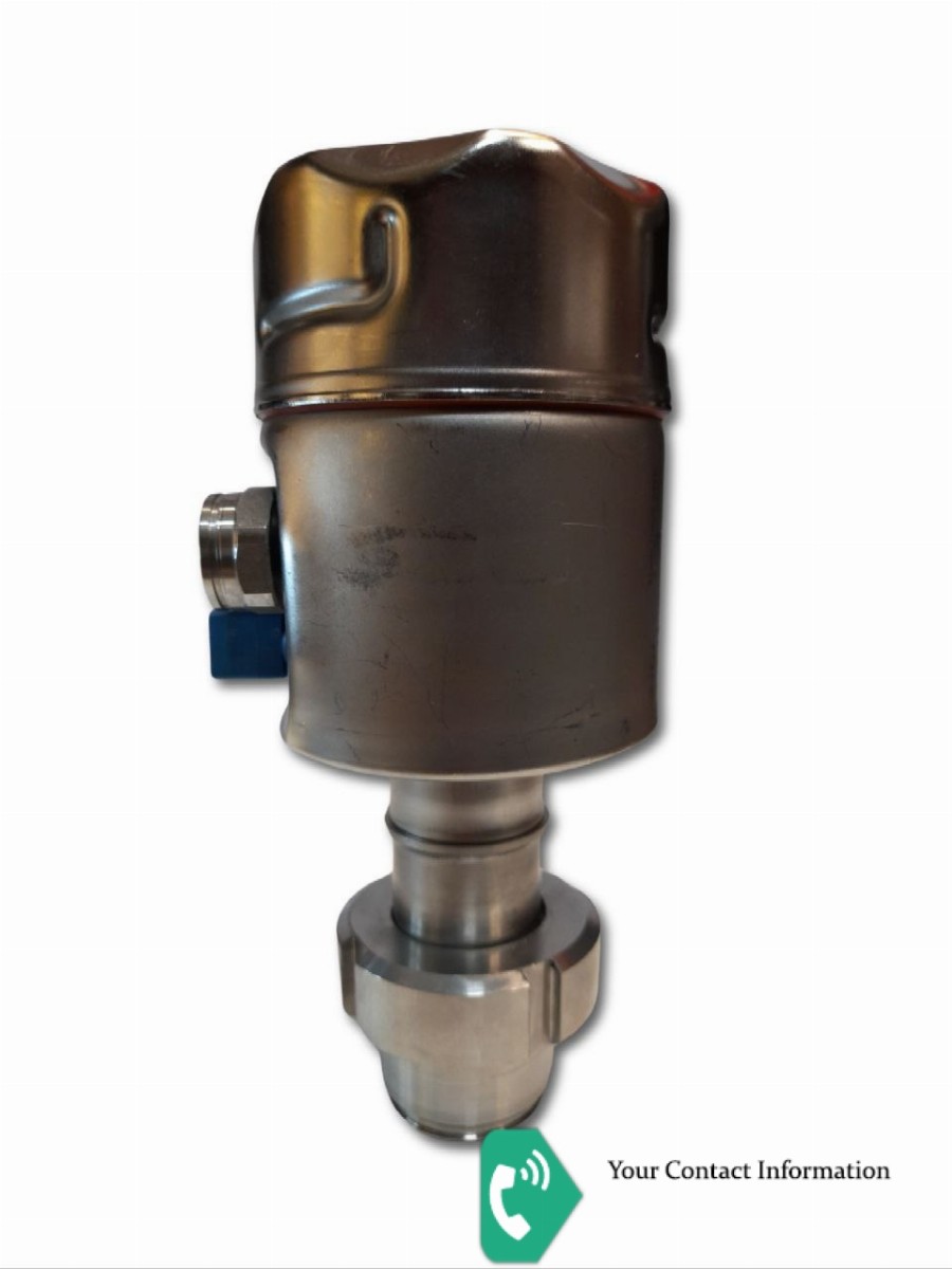 ترانسمیتر فشار مدل DB50L-AC00BB13EG30 برند Endress+Hauser