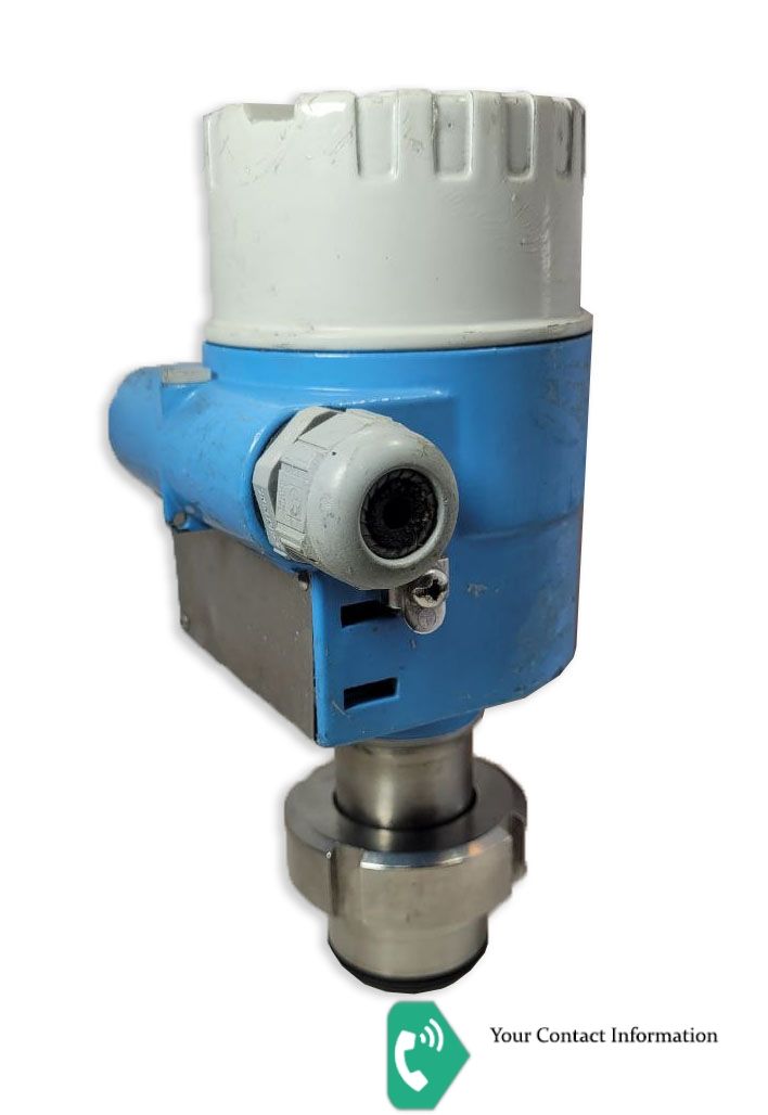 دیگر مدل DB50L-AC00BC13DD20 برند Endress+Hauser