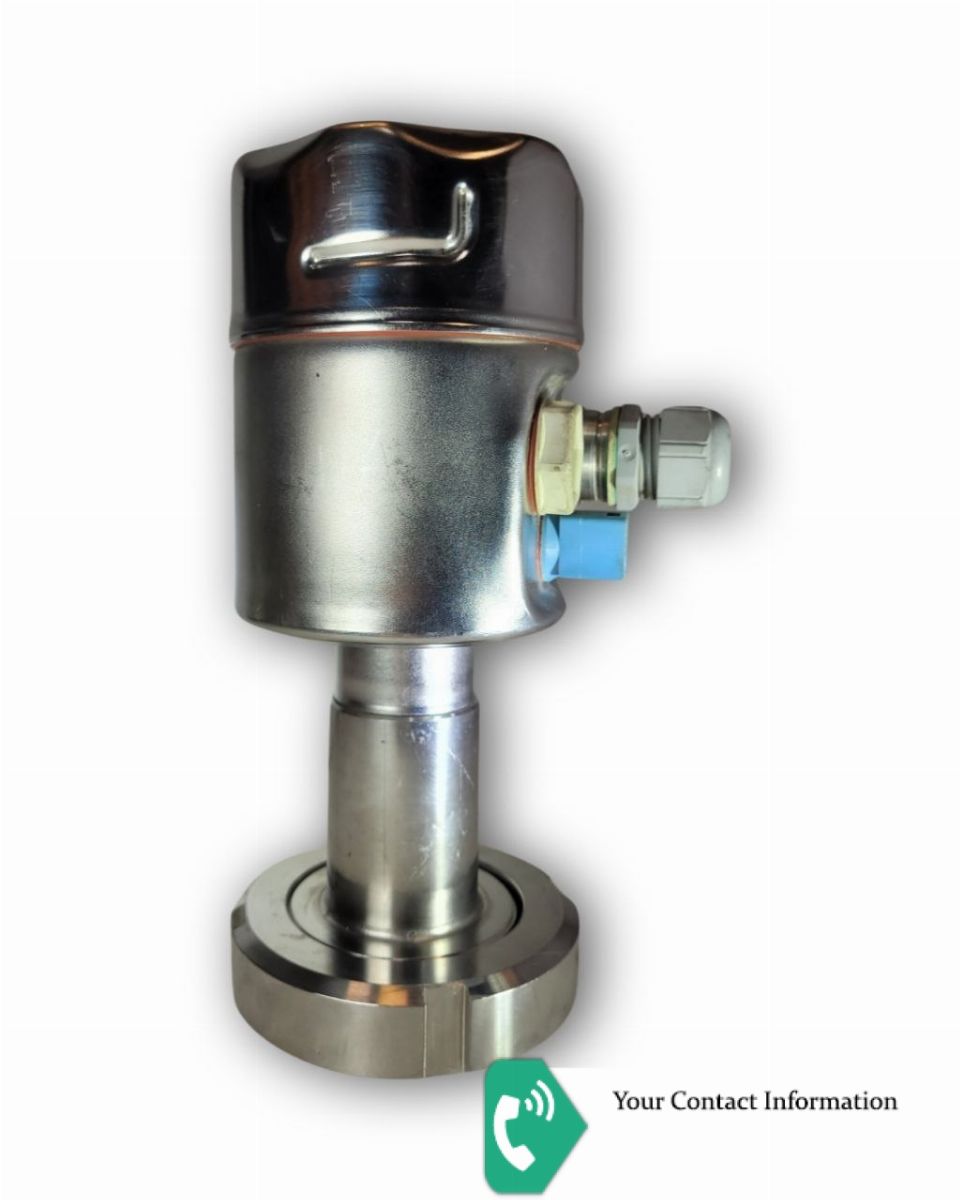 ترانسمیتر فشار مدل DB50L-AC41BE13EG30 برند Endress+Hauser