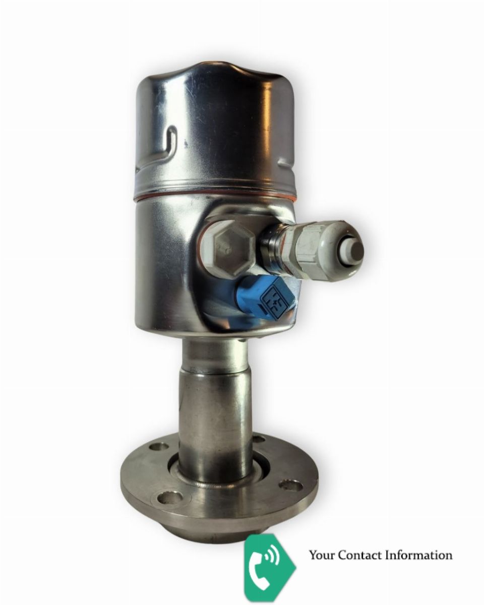 ترانسمیتر فشار مدل DB50L-AC44BB13EG30 برند Endress+Hauser