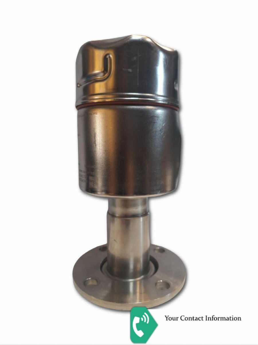 ترانسمیتر فشار مدل DB50L-AC44BC13BG30 برند Endress+Hauser