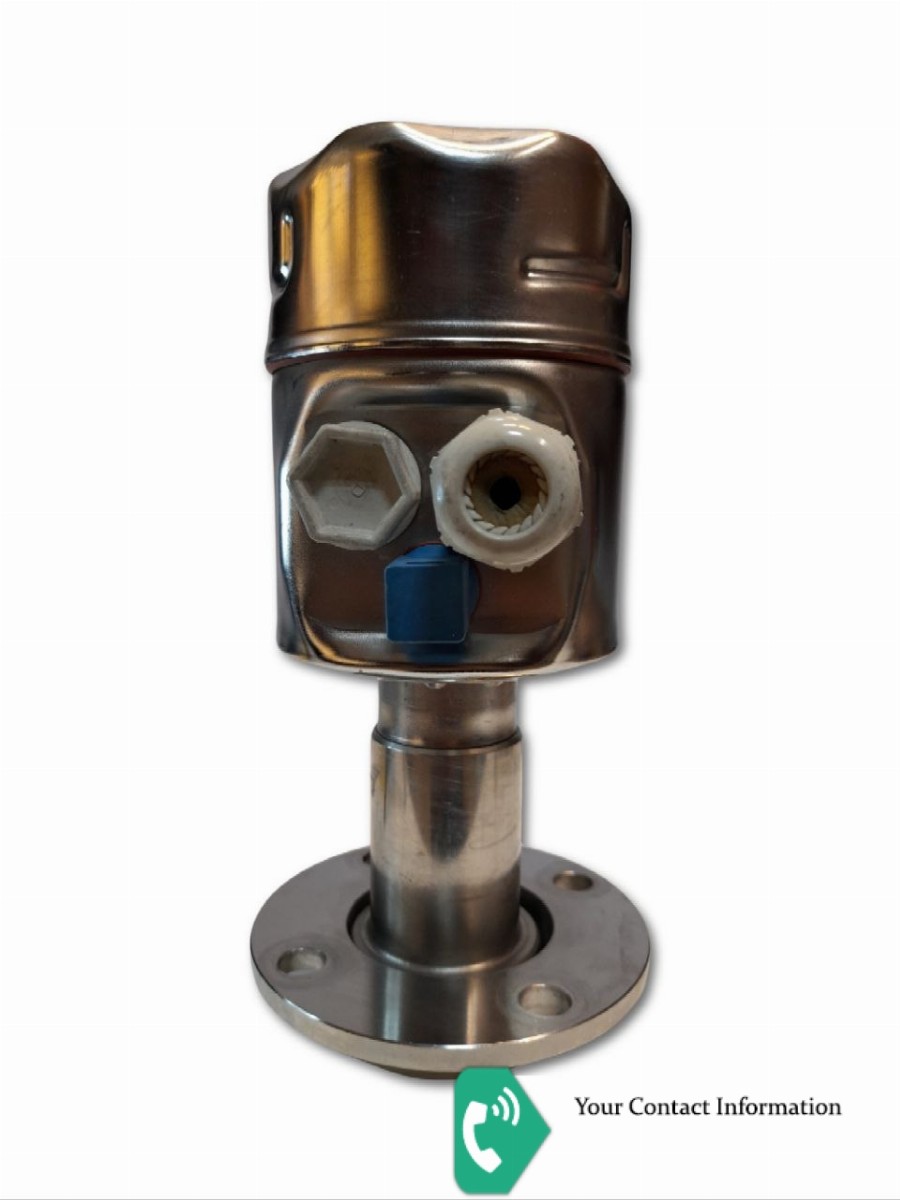 ترانسمیتر فشار مدل DB50L-AC44BC13EG30 برند Endress+Hauser