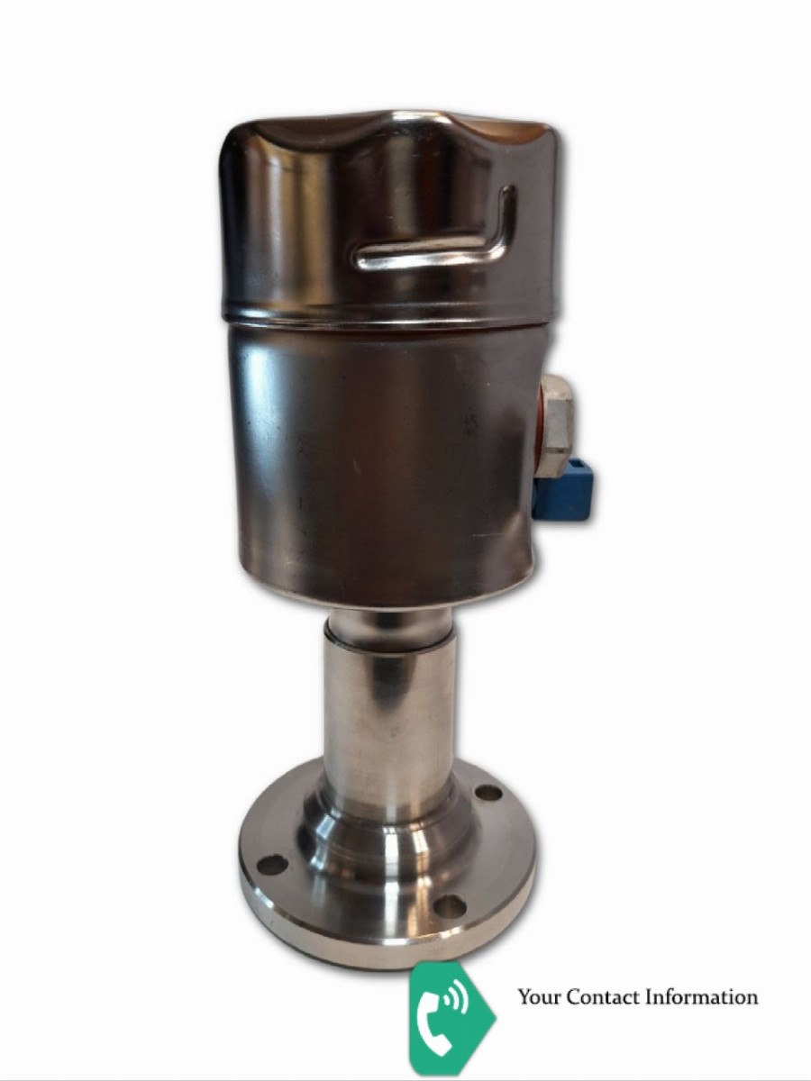 ترانسمیتر فشار مدل DB50L-AC99Y933EG30 برند Endress+Hauser