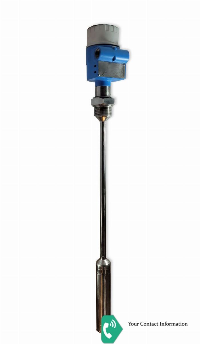 سطح سنج مدل DB51-AE10BA23ED20 برند Endress+Hauser