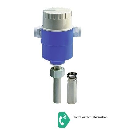 فلومتر مدل DTI 200-A25B1A برند Endress+Hauser