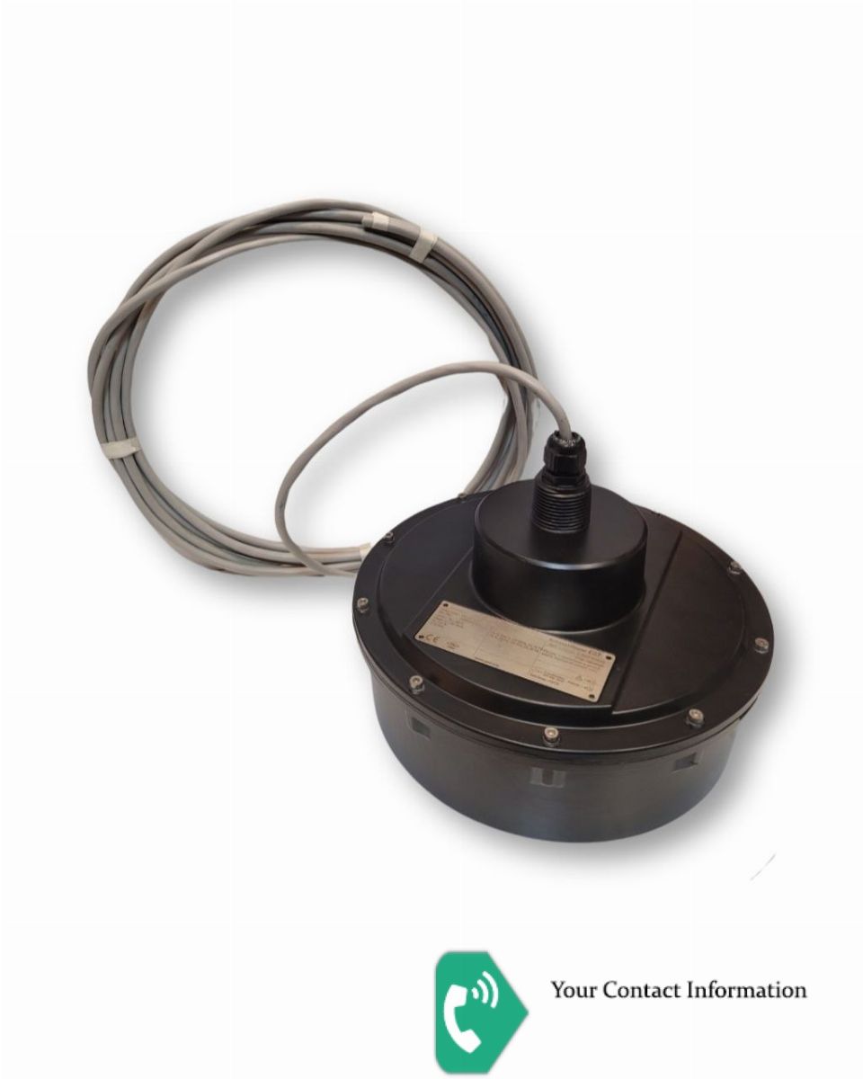 سطح سنج مدل FDU85-PN1 برند Endress+Hauser