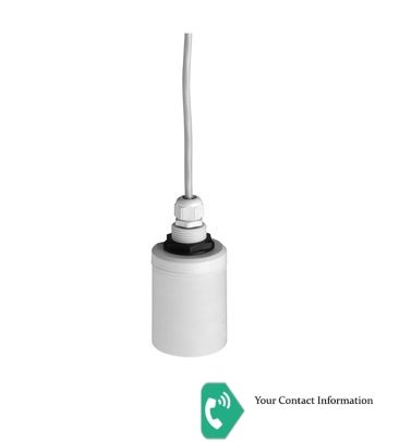 سطح سنج مدل FDU91-AN6AA+1 برند Endress+Hauser