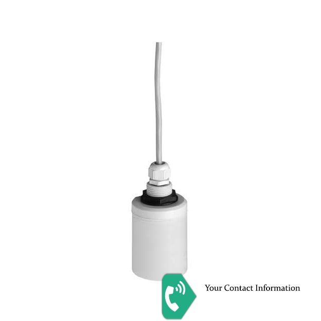 سطح سنج مدل FDU91-RG4AA برند Endress+Hauser