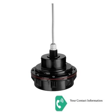 سطح سنج مدل FDU93-RN6A+1 برند Endress+Hauser