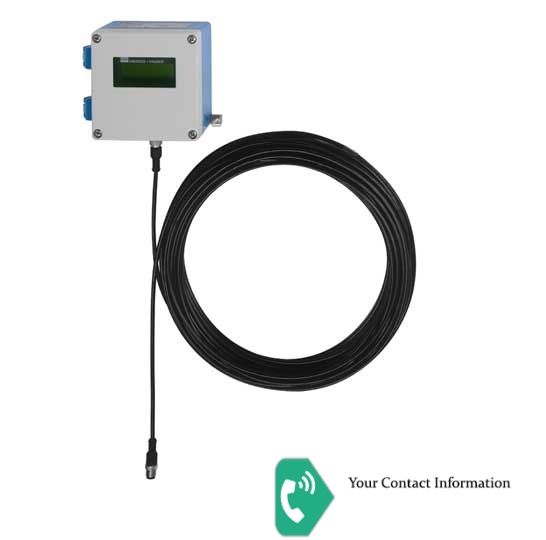 رکوردر و نمایشگر مدل FHX40-A1B برند Endress+Hauser
