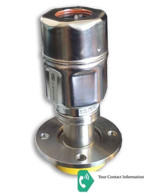 ترانسمیتر فشار مدل FMB50-AA21RA1FGBTIJB3U+AA برند Endress+Hauser