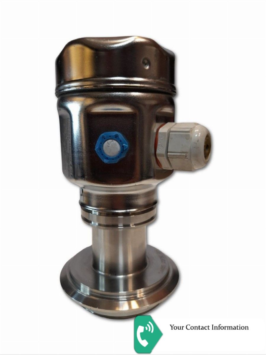 ترانسمیتر فشار مدل FMB50-AA21RA1MGBTRJB3U+AB برند Endress+Hauser