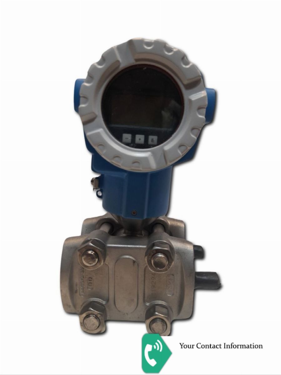 ترانسمیتر فشار مدل FMD78-ABA7FE2D4MAW+PDSBZ1 برند Endress+Hauser
