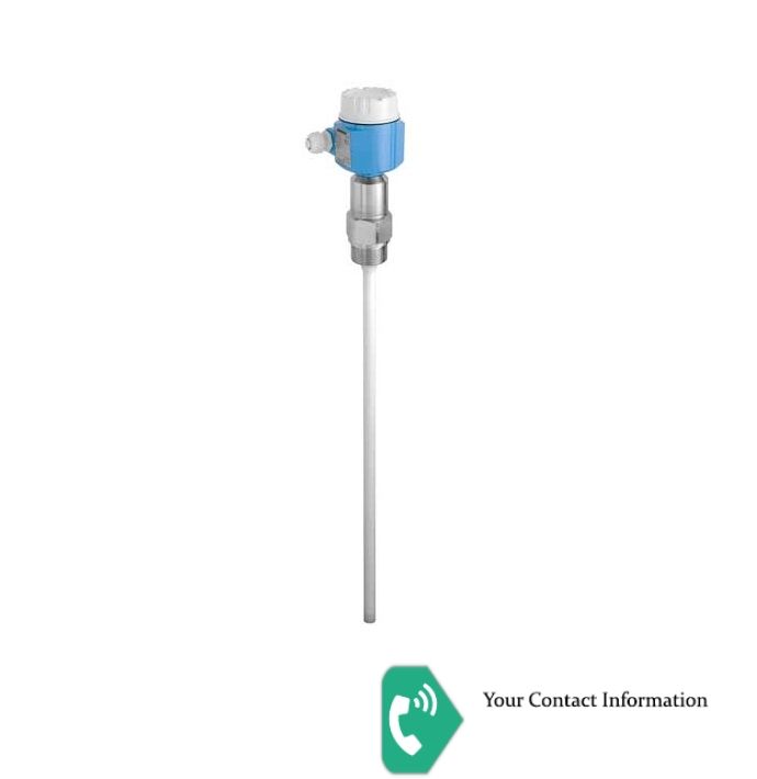 سطح سنج مدل FMI51-A1BTDJB3A1A برند Endress+Hauser