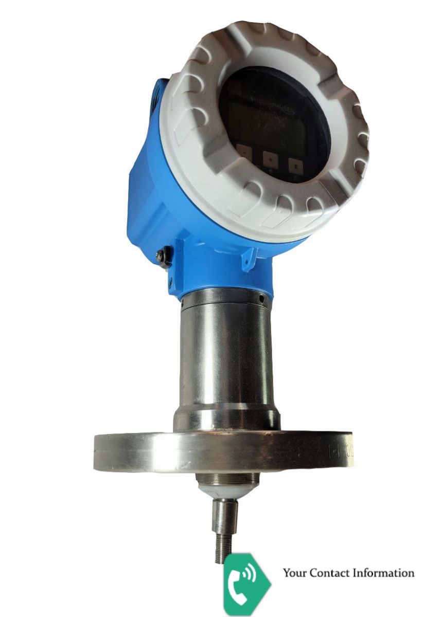 سطح سنج مدل FMP40-ABB2CGJB21AA برند Endress+Hauser